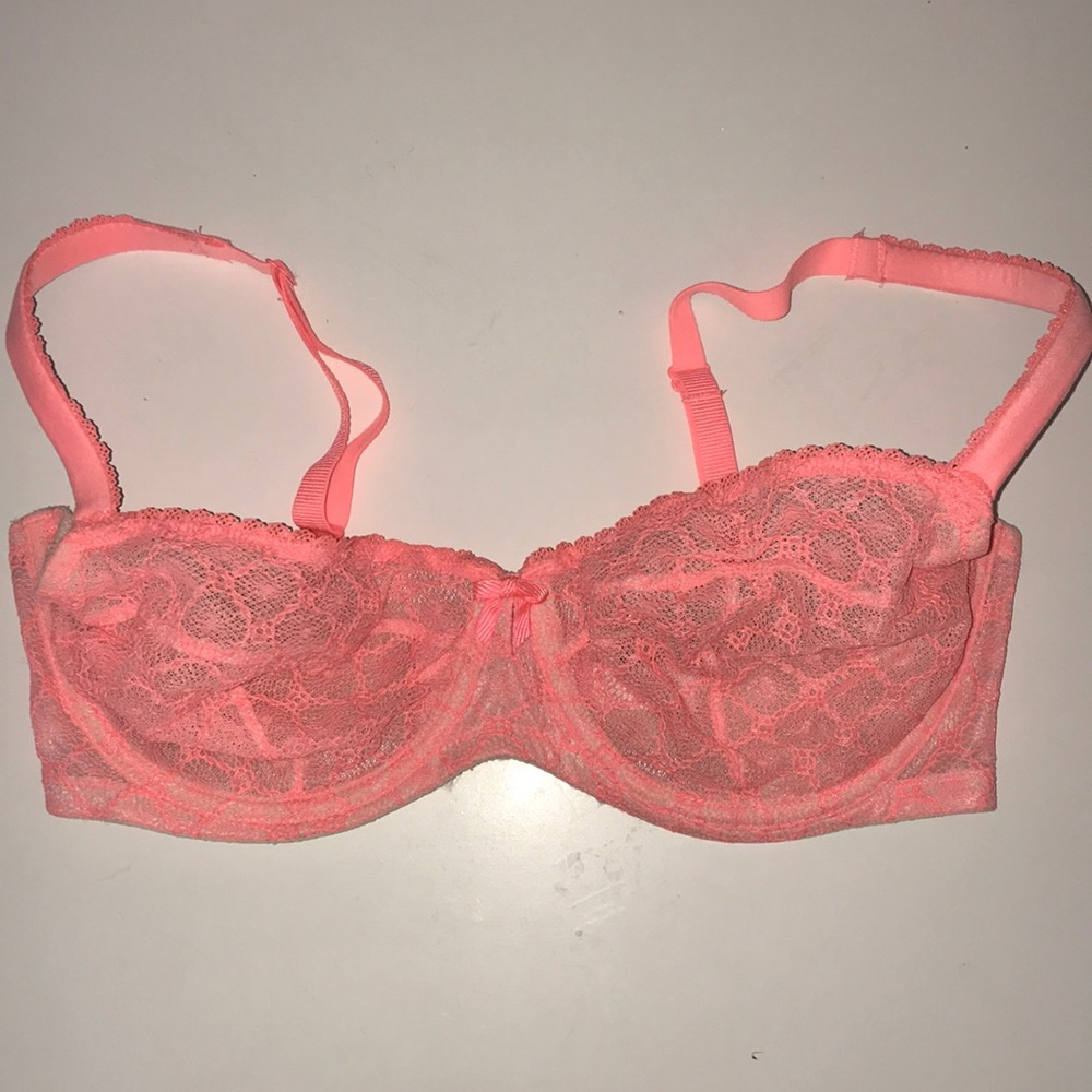 Victoria secret bra